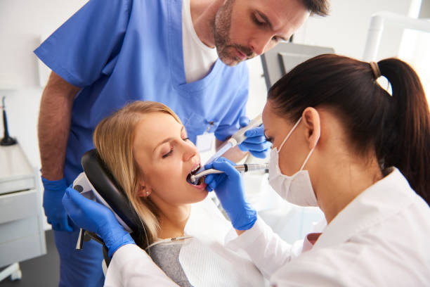 Best Oral Cancer Screening  in New Albany, IN